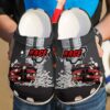 Racing Car Sku 1992 Crocs Crocband Clog Comfortable For Mens Womens Classic Clog Water Shoes