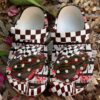 Racing Dirt Track Sku 2018 Crocs Crocband Clog Comfortable For Mens Womens Classic Clog Water Shoes