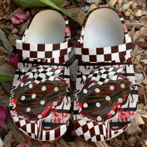 Racing Dirt Track Sku 2018 Crocs Crocband Clog Comfortable For Mens Womens Classic Clog Water Shoes