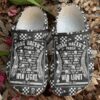 Racing Drag Prayer Sku 1999 Crocs Crocband Clog Comfortable For Mens Womens Classic Clog Water Shoes