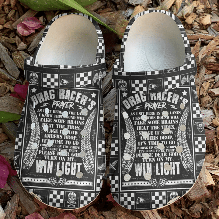 Racing Drag Prayer Sku 1999 Crocs Crocband Clog Comfortable For Mens Womens Classic Clog Water Shoes Racing Drag Prayer Sku 1999 Crocs Crocband Clog Comfortable For Mens Womens Classic Clog Water Shoes
