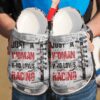 Racing Just A Girl Who Loves Sku 2003 Crocs Crocband Clog Comfortable For Mens Womens Classic Clog Water Shoes