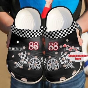 Racing Living Sku 2004 Crocs Crocband Clog Comfortable For Mens Womens Classic Clog Water Shoes