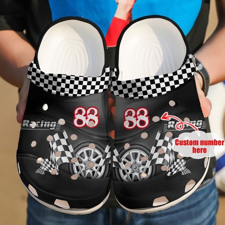 Racing Living Sku 2004 Crocs Crocband Clog Comfortable For Mens Womens Classic Clog Water Shoes Racing Living Sku 2004 Crocs Crocband Clog Comfortable For Mens Womens Classic Clog Water Shoes