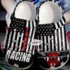 Racing Personalized Track Sku 2012 Crocs Crocband Clog Comfortable For Mens Womens Classic Clog Water Shoes