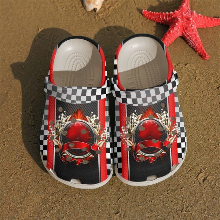 Racing Speedometer Sku 1994 Crocs Crocband Clog Comfortable For Mens Womens Classic Clog Water Shoes Racing Speedometer Sku 1994 Crocs Crocband Clog Comfortable For Mens Womens Classic Clog Water Shoes