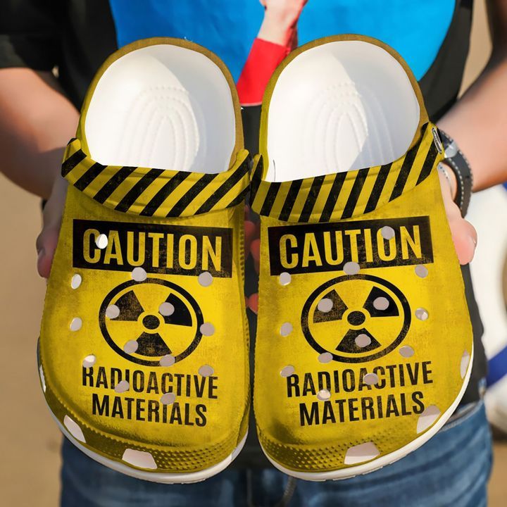 Rad Tech Caution Sku 2027 Crocs Crocband Clog Comfortable For Mens Womens Classic Clog Water Shoes Rad Tech Caution Sku 2027 Crocs Crocband Clog Comfortable For Mens Womens Classic Clog Water Shoes