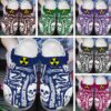 Rad Tech Crocs Clog Classic Clog Color Series Shoes