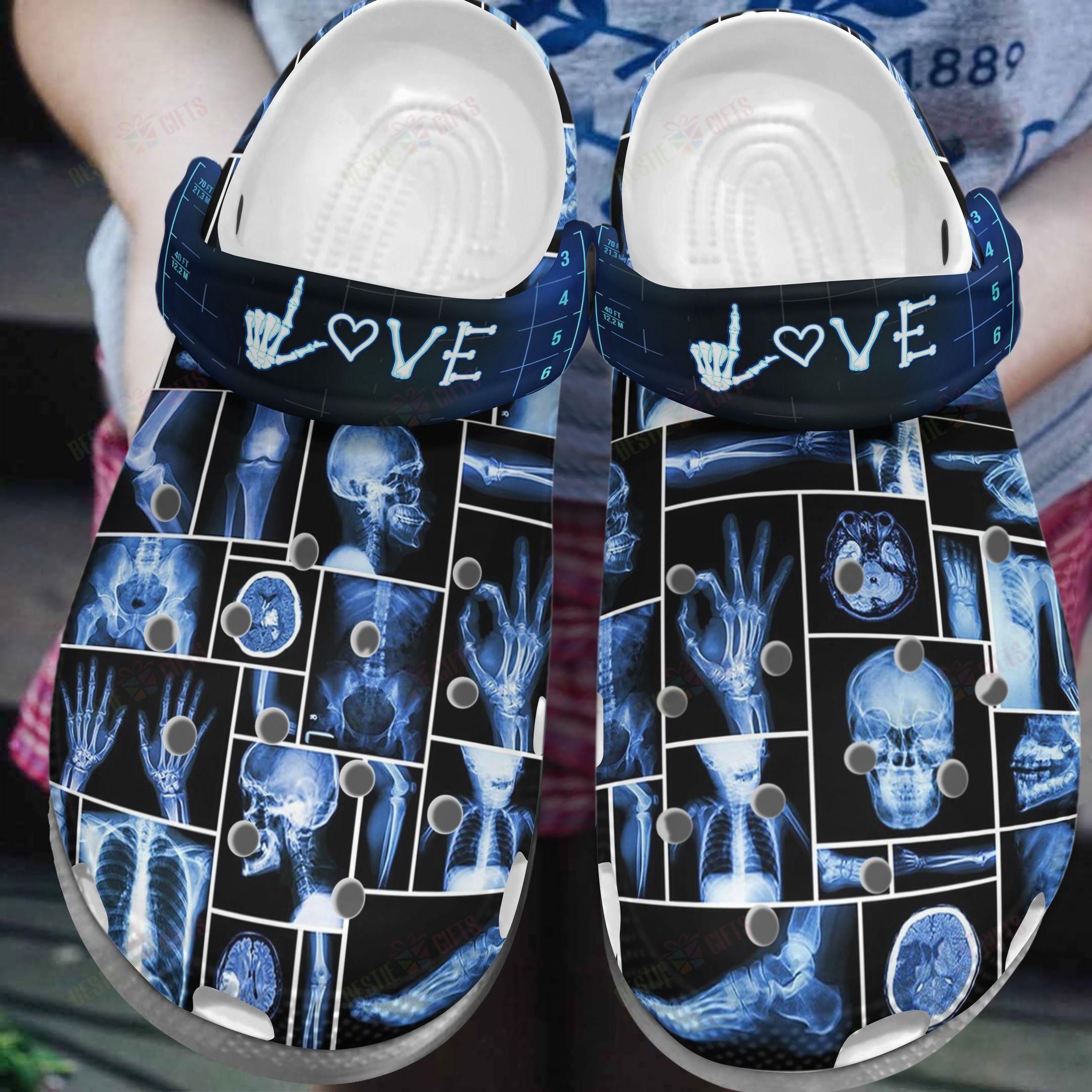 Rad Tech Crocs Clog Classic Clog Rad Tech Love Shoes Rad Tech Crocs Clog Classic Clog Rad Tech Love Shoes