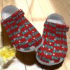 Rad Tech Personalize Clog Custom Crocs Fashionstyle Comfortable For Women Men Kid Print 3D Rad Life