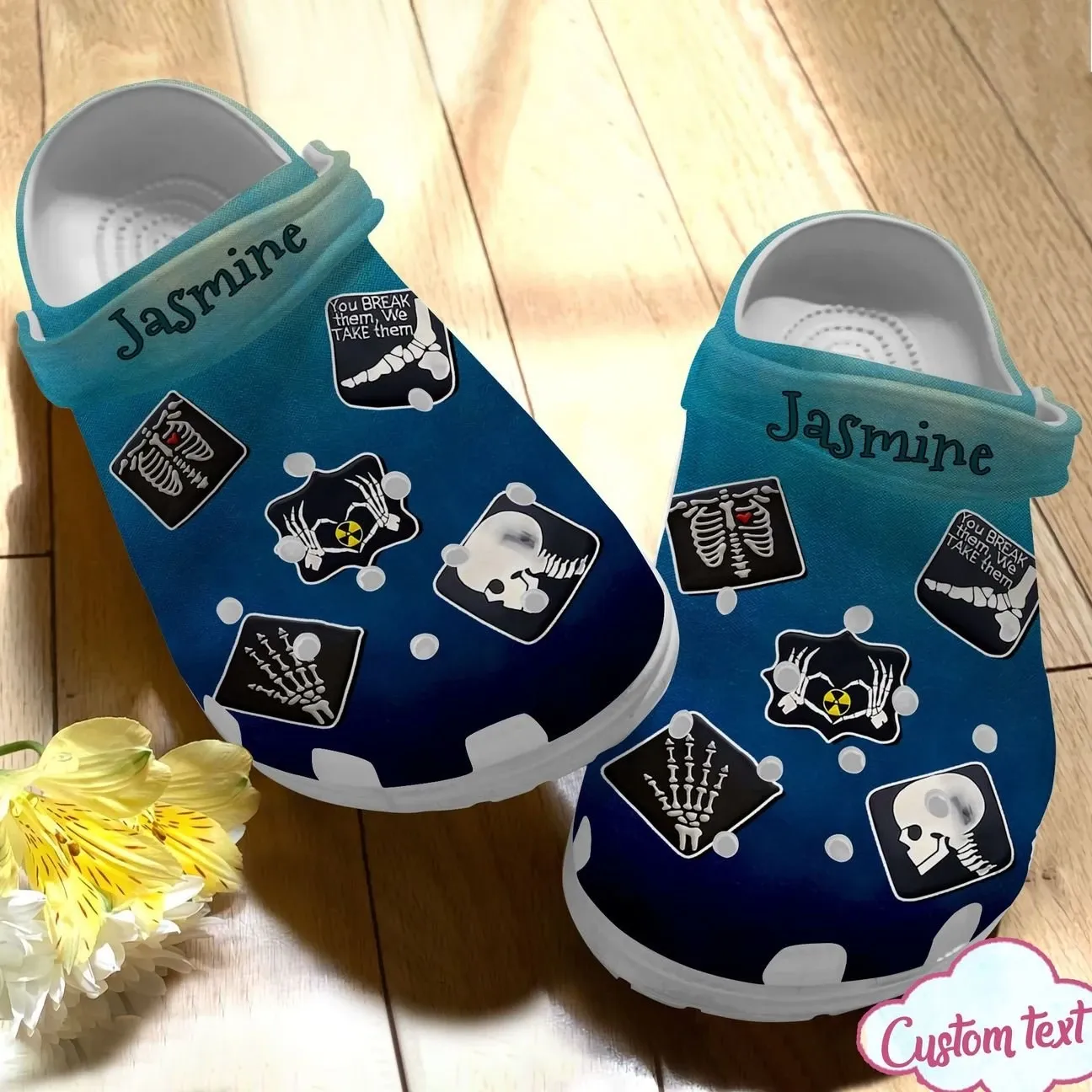 Rad Tech Personalize Clog Custom Crocs Fashionstyle Comfortable For Women Men Kid Print 3D Rtee Rad Tech Personalize Clog Custom Crocs Fashionstyle Comfortable For Women Men Kid Print 3D Rtee