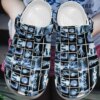 Rad Tech Personalize Clog Custom Crocs Fashionstyle Comfortable For Women Men Kid Print 3D Xq