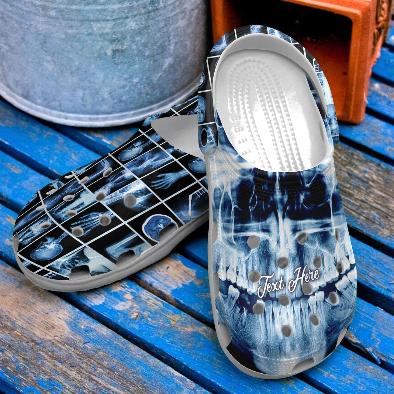 Rad Tech Personalized Clog Custom Crocs Comfortablefashion Style Comfortable For Women Men Kid Print 3D Great Radiologist Rad Tech Personalized Clog Custom Crocs Comfortablefashion Style Comfortable For Women Men Kid Print 3D Great Radiologist