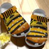 Rad Tech Personalized Clog Custom Crocs Comfortablefashion Style Comfortable For Women Men Kid Print 3D Radiation
