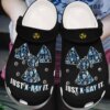 Rad Tech Personalized Clog Custom Crocs Comfortablefashion Style Comfortable For Women Men Kid Print 3D X-Ray