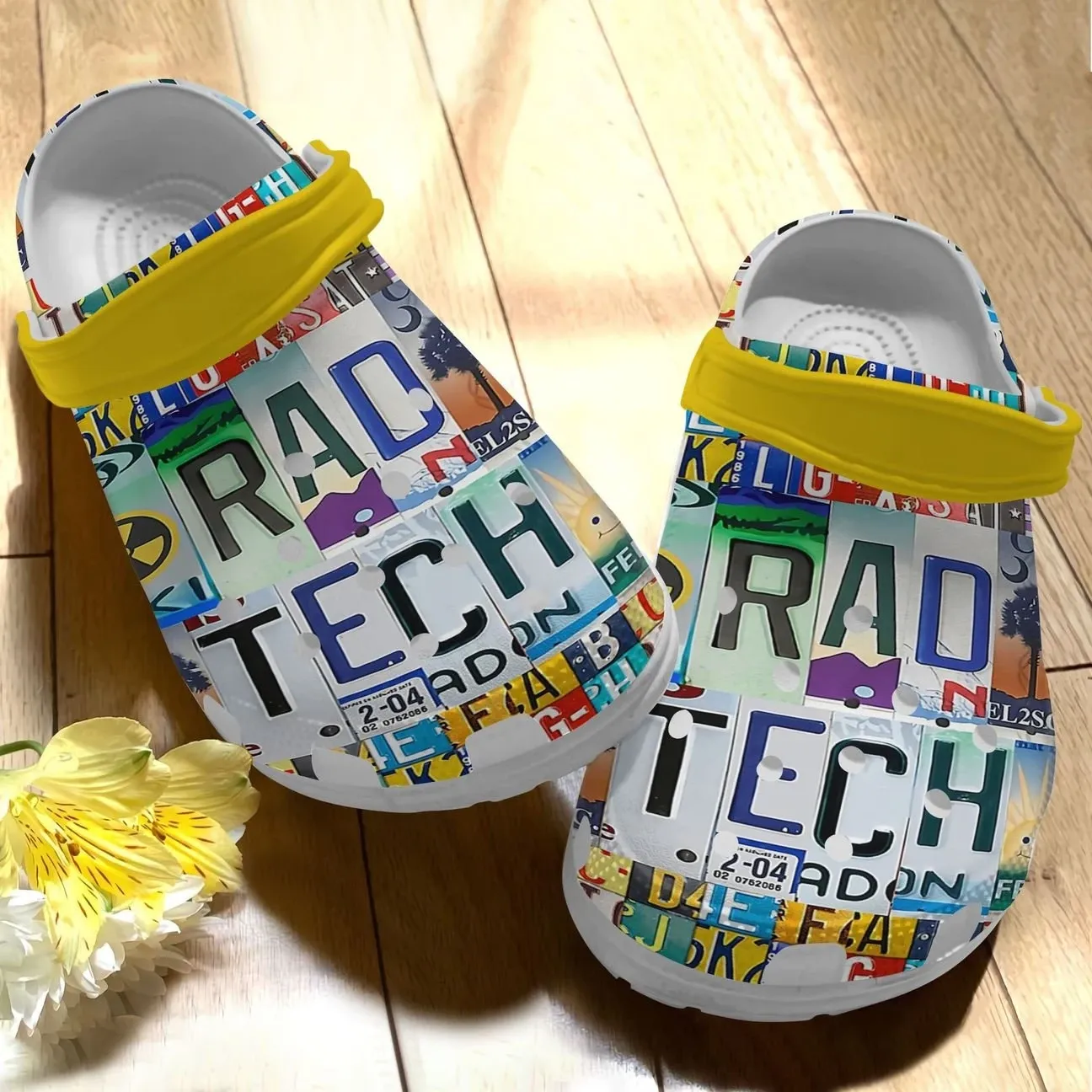 Radiology Personalize Clog Custom Crocs Fashionstyle Comfortable For Women Men Kid Print 3D Whitesole Rad Tech Sign Radiology Radiology Personalize Clog Custom Crocs Fashionstyle Comfortable For Women Men Kid Print 3D Whitesole Rad Tech Sign Radiology