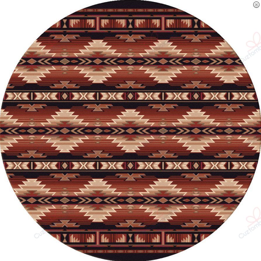 Rancho Russet Round Carpet Floor Rug Living Room Bedroom Decor Round Area Rug Carpet Rancho Russet Round Carpet Floor Rug Living Room Bedroom Decor Round Area Rug Carpet