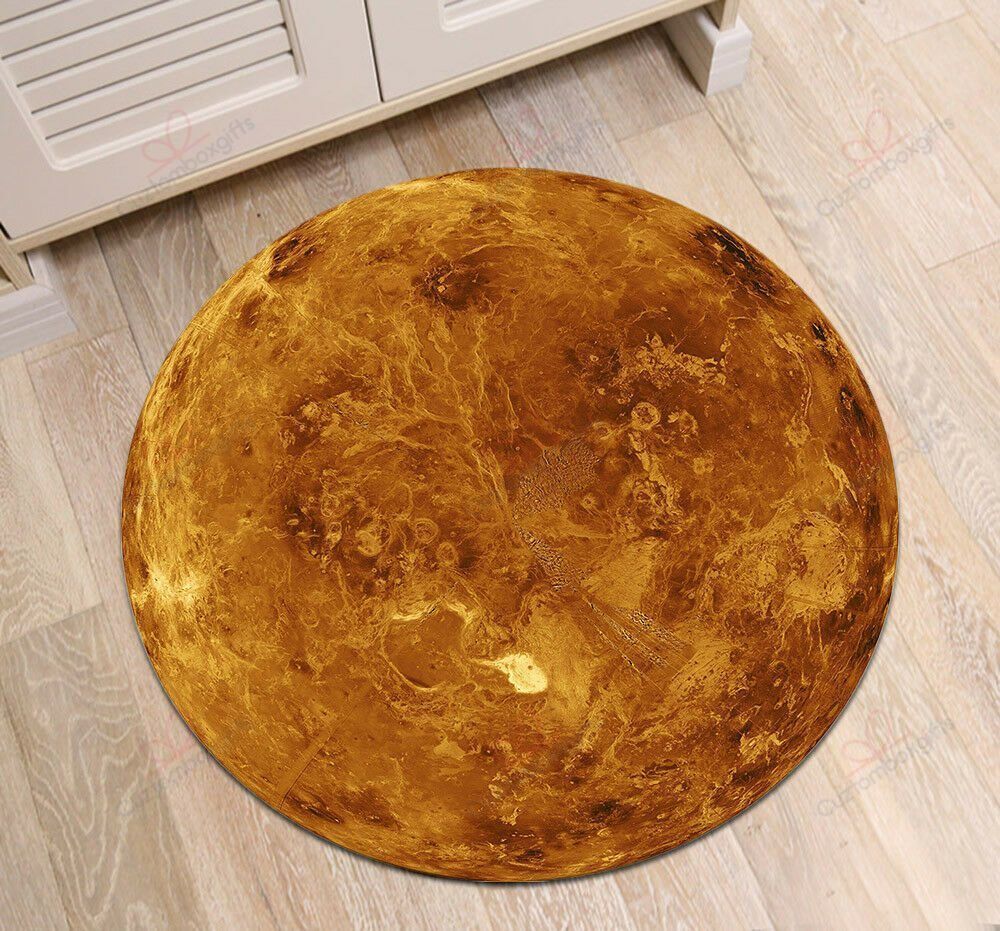 Rare Moon Round Carpet Floor Rug Living Room Bedroom Decor Round Area Rug Carpet Rare Moon Round Carpet Floor Rug Living Room Bedroom Decor Round Area Rug Carpet