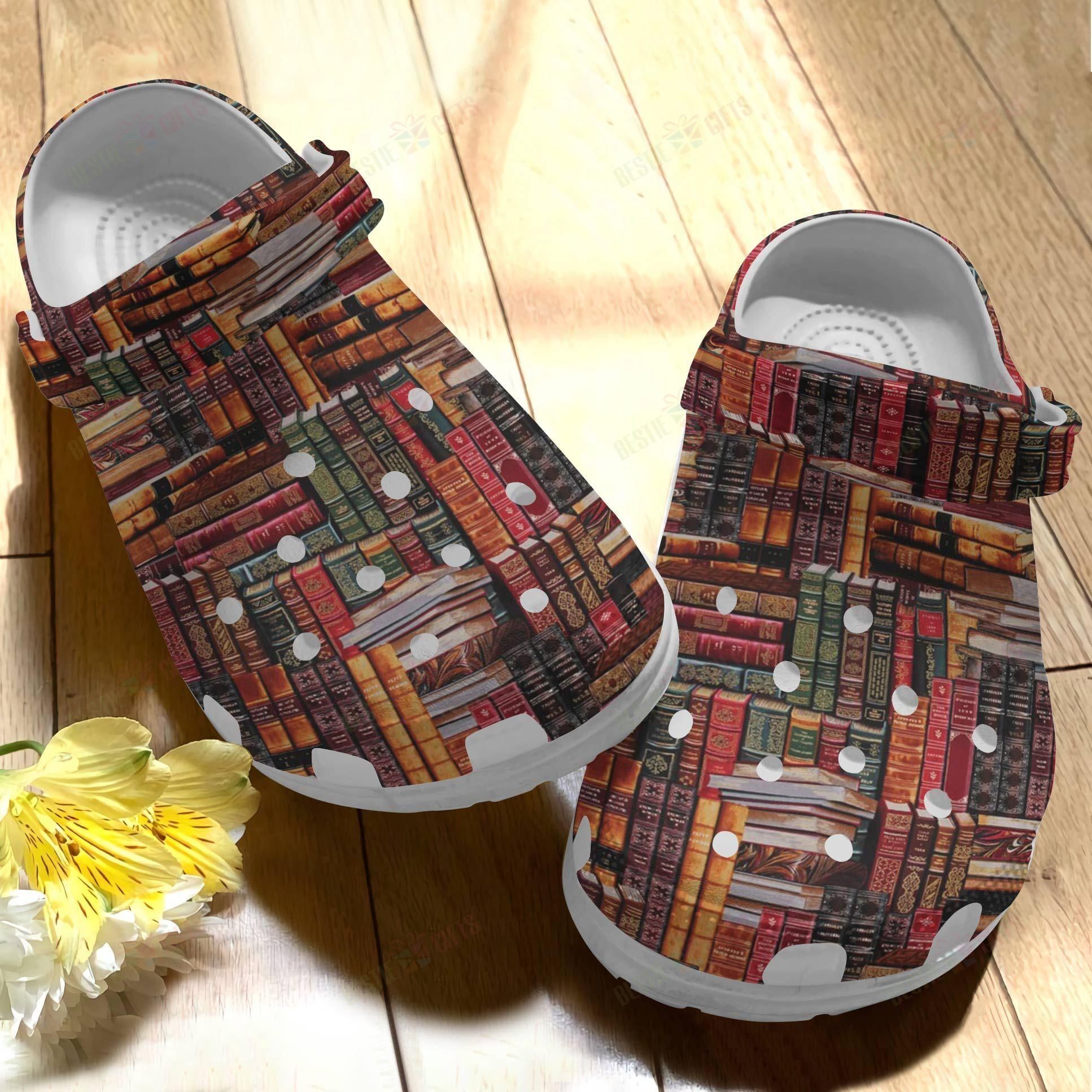 Reading Crocs Clog Classic Clog Reading V1 Shoes Reading Crocs Clog Classic Clog Reading V1 Shoes
