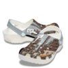 Reading Girl Sku 2044 Crocs Crocband Clog Comfortable For Mens Womens Classic Clog Water Shoes