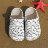 Reading Library Dates Sku 2039 Crocs Crocband Clog Comfortable For Mens Womens Classic Clog Water Shoes