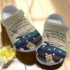 Reading Personalize Clog Custom Crocs Fashionstyle Comfortable For Women Men Kid Print 3D Whitesole Book In The Other