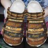 Reading Personalized Clog Custom Crocs Comfortablefashion Style Comfortable For Women Men Kid Print 3D Book Nerd