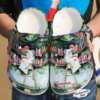 Reading Personalized Clog Custom Crocs Comfortablefashion Style Comfortable For Women Men Kid Print 3D Reading Tree