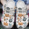 Real Estate Personalize Clog Custom Crocs Fashionstyle Comfortable For Women Men Kid Print 3D Sold Out
