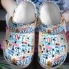 Real Estate Personalized Clog Custom Crocs Comfortablefashion Style Comfortable For Women Men Kid Print 3D Coffee Mascara Real Estate