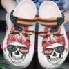 Redhead Personalized Clog Custom Crocs Comfortablefashion Style Comfortable For Women Men Kid Print 3D Crazy Redhead Lady