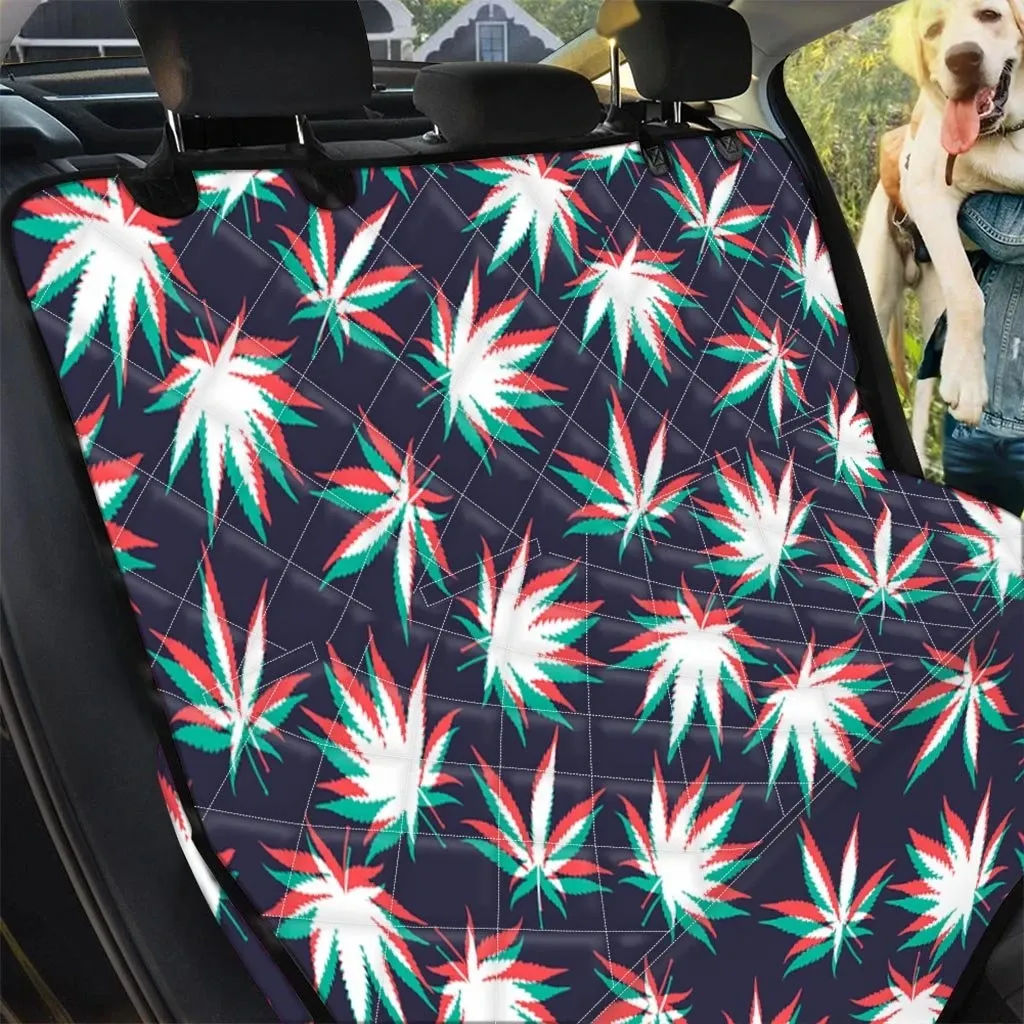 Reggae Leaf Psychedelic Pattern Car Back Seat Cover Dog Car Seat Covers - 436261cb26e2 Reggae Leaf Psychedelic Pattern Car Back Seat Cover Dog Car Seat Covers - 436261cb26e2