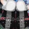Retro Gamepad Crocs Clog Classic Clogs Shoes