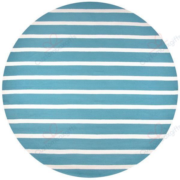 Rizzy Home Azzura Hill Collection Round Carpet Floor Rug Living Room Bedroom Decor Round Area Rug Carpet Rizzy Home Azzura Hill Collection Round Carpet Floor Rug Living Room Bedroom Decor Round Area Rug Carpet