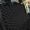 Rock And Roll Hand Symbol Pattern Design Car Back Seat Cover Dog Car Seat Covers - 3407cea4b44f
