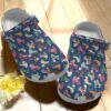 Roller Derby Personalize Clog Custom Crocs Fashionstyle Comfortable For Women Men Kid Print 3D Cute