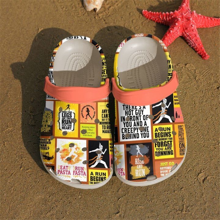 Running Rise And Run Sku 2073 Crocs Crocband Clog Comfortable For Mens Womens Classic Clog Water Shoes Running Rise And Run Sku 2073 Crocs Crocband Clog Comfortable For Mens Womens Classic Clog Water Shoes