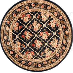 Safavieh Charnwood Round Carpet Floor Rug Living Room Bedroom Decor Round Area Rug Carpet