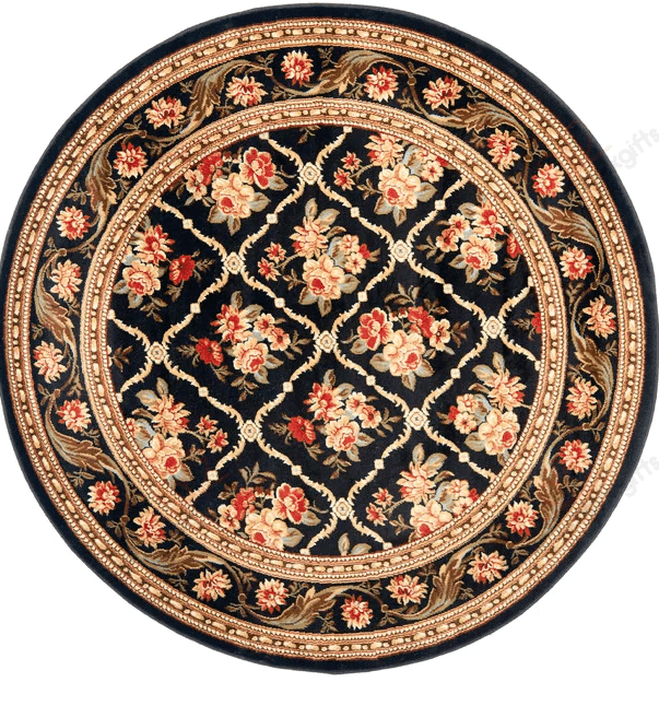 Safavieh Charnwood Round Carpet Floor Rug Living Room Bedroom Decor Round Area Rug Carpet Safavieh Charnwood Round Carpet Floor Rug Living Room Bedroom Decor Round Area Rug Carpet