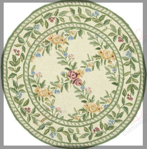Safavieh Chelsea Round Carpet Floor Rug Living Room Bedroom Decor Round Area Rug Carpet Safavieh Chelsea Round Carpet Floor Rug Living Room Bedroom Decor Round Area Rug Carpet