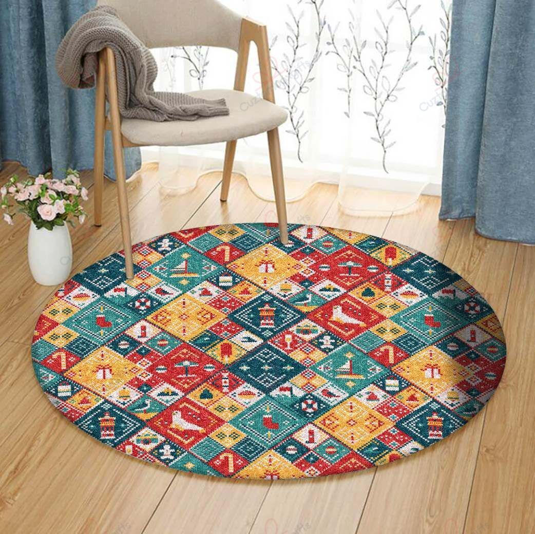 Sailor Boat Bird And Lighthouse Round Carpet Floor Rug Living Room Bedroom Decor Round Area Rug Carpet Sailor Boat Bird And Lighthouse Round Carpet Floor Rug Living Room Bedroom Decor Round Area Rug Carpet