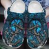 Sailor Personalized Clog Custom Crocs Comfortablefashion Style Comfortable For Women Men Kid Print 3D 1