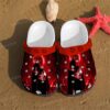 Sasuke X Itachi Anime Crocs Clog Clog Shoes Crocs Clog For Mens And Womens