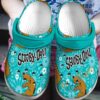 Scooby Doo Crocs Clog Clog Shoes Crocs Clog For Mens And Womens