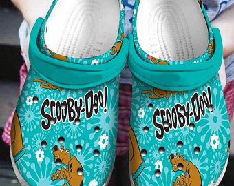 Scooby Doo Crocs Crocband Clog Clog For Mens And Womens Classic Clog Water Shoes Comfortable Scooby Doo Crocs Crocband Clog Clog For Mens And Womens Classic Clog Water Shoes Comfortable