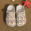 Scout Personalized Clog Custom Crocs Comfortablefashion Style Comfortable For Women Men Kid Print 3D Cookie Dealer