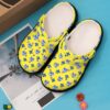 Scout Personalized Clog Custom Crocs Comfortablefashion Style Comfortable For Women Men Kid Print 3D Scout Gold