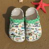 Scout Personalized Clog Custom Crocs Comfortablefashion Style Comfortable For Women Men Kid Print 3D Vintage Scout