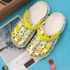 Scouting Squad Sku 2087 Crocs Crocband Clog Comfortable For Mens Womens Classic Clog Water Shoes