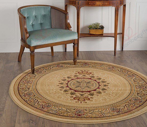 Sensation Round Carpet Floor Rug Living Room Bedroom Decor Round Area Rug Carpet Sensation Round Carpet Floor Rug Living Room Bedroom Decor Round Area Rug Carpet